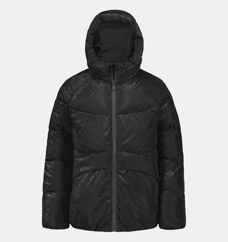 Kız Çocuk UA Shine Puffer Mont