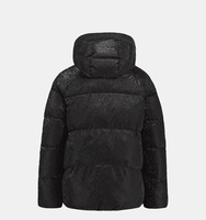 Kız Çocuk UA Shine Puffer Mont