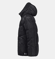 Kız Çocuk UA Shine Puffer Mont