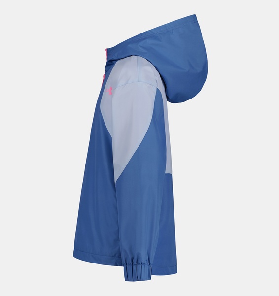 Mavi Kız Çocuk UA Manataug Windbreaker 2 Mont