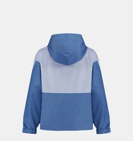 Kız Çocuk UA Manataug Windbreaker 2 Mont