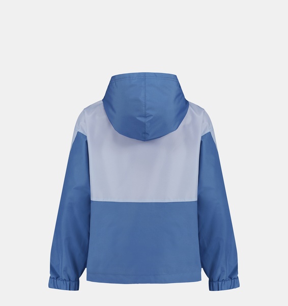 Mavi Kız Çocuk UA Manataug Windbreaker 2 Mont