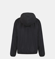 Erkek Çocuk UA Manataug Solid Windbreaker Mont