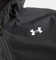 Erkek Çocuk UA Manataug Solid Windbreaker Mont