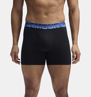 Erkek UA Performance Cotton 6" 3'lü Boxer