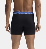 Erkek UA Performance Cotton 6" 3'lü Boxer
