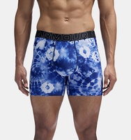 Erkek UA Performance Tech Mesh Graphic 6" Boxer