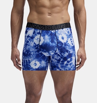 Erkek UA Performance Tech Mesh Graphic 6" Boxer