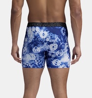 Erkek UA Performance Tech Mesh Graphic 6" Boxer