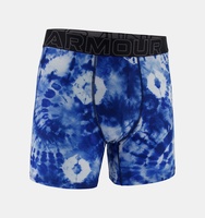 Erkek UA Performance Tech Mesh Graphic 6" Boxer