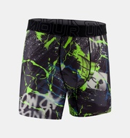 Erkek UA Performance Tech Mesh Graphic 6" Boxer