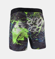 Erkek UA Performance Tech Mesh Graphic 6" Boxer