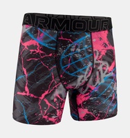Erkek UA Performance Tech Mesh Graphic 6" Boxer