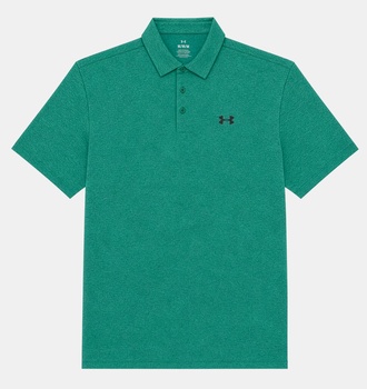Erkek Playoff 2.0 Polo T-shirt