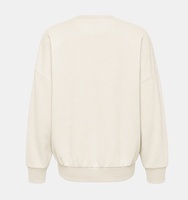 Erkek UA Icon Heavyweight Terry Oversized Bisiklet Yaka Sweatshirt