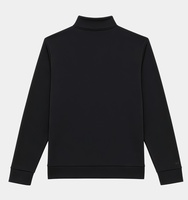 Erkek UA Armour Fleece 1/4 Zip Sweatshirt