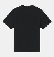 Erkek UA Heavyweight Wash Kısa Kollu T-shirt