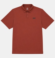 Erkek UA Playoff Pike Polo T-shirt