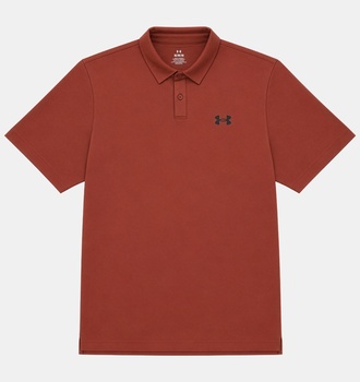 Erkek UA Playoff Pike Polo T-shirt