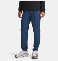 Erkek UA Unstoppable Tapered Eşofman Altı