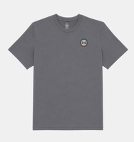 Kadın UA Heavyweight Mountain Kısa Kollu T-Shirt