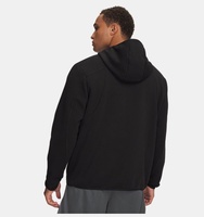 Erkek UA Unstoppable Fleece Ceket