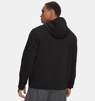 Erkek UA Unstoppable Fleece Ceket