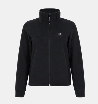 Kadın UA Expanse Fleece Mont