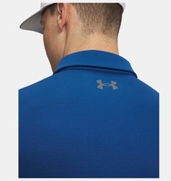 Erkek UA Tech Polo T-shirt