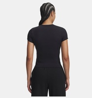 Kadın UA Motion Fitted Kısa Kollu T-shirt