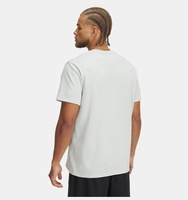 Erkek UA Heavyweight Armour Label Kısa Kollu T-shirt