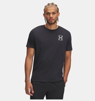 Erkek UA Run 96 T-shirt