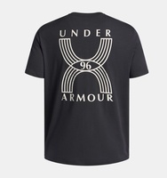 Erkek UA Run 96 T-shirt