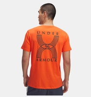 Erkek UA Run 96 T-shirt
