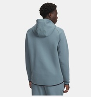 Erkek UA Unstoppable Fleece HD EU Sweatshirt