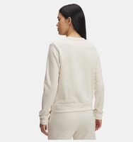 Kadın UA Rival Terry Crew Sweatshirt