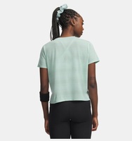 Kadın UA Velociti Kısa Kollu T-Shirt