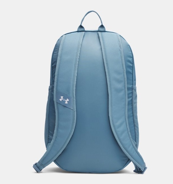 Mavi Unisex UA Hustle Lite Sırt Çantası