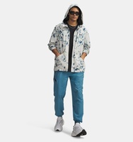 Erkek UA Unstoppable Woven Jogger Eşofman Altı