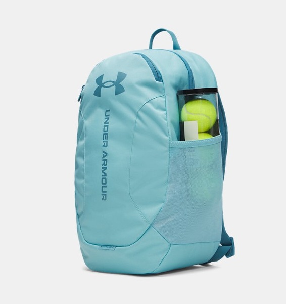 Mavi Unisex UA Hustle Lite Sırt Çantası
