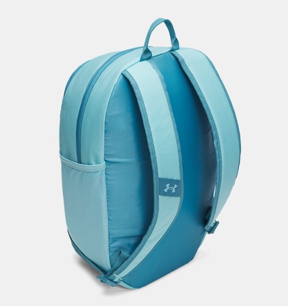 Mavi Unisex UA Hustle Lite Sırt Çantası