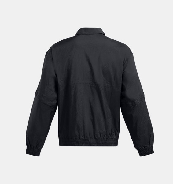Siyah Erkek UA 96 Terrace Drill Sweatshirt