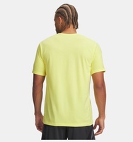 Erkek UA Curry Night Night T-Shirt