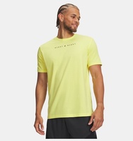 Erkek UA Curry Night Night T-Shirt