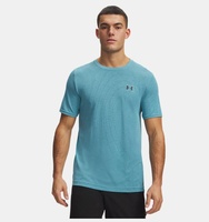 Erkek UA Vanish Novelty Seamless Kısa Kollu T-Shirt
