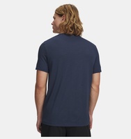 Erkek UA Vanish Novelty Seamless Kısa Kollu T-Shirt