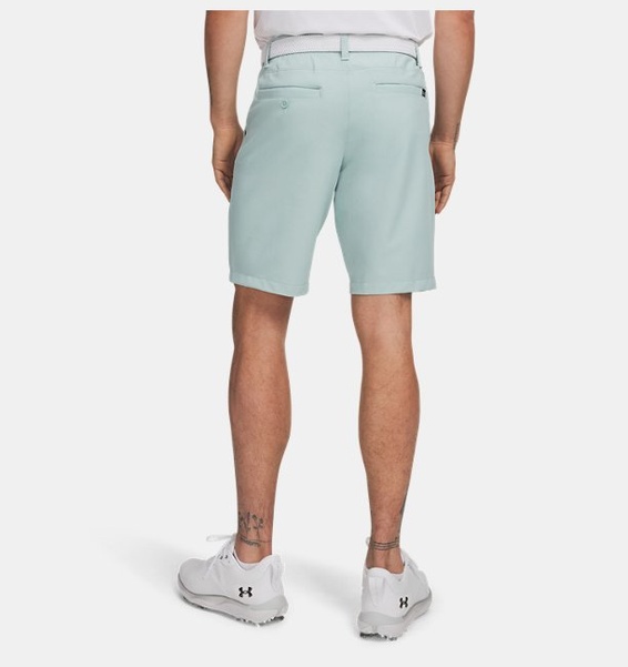 Mavi Erkek UA Drive Tapered Şort
