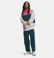 Erkek UA Icon Woven Track Eşofman Altı