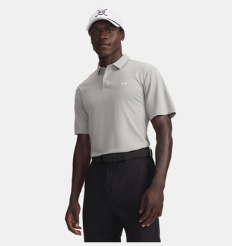 Erkek UA T2G Pique Polo T-Shirt