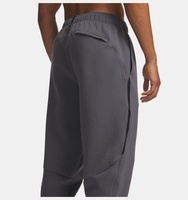 Erkek UA Unstoppable Fleece Eşofman Altı